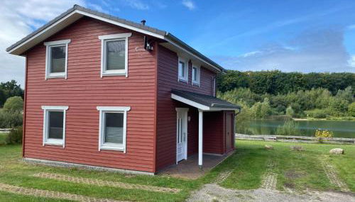 Anglerhaus in Hechthausen - Foto 4