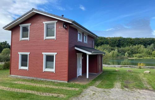 Anglerhaus in Hechthausen - Foto 4