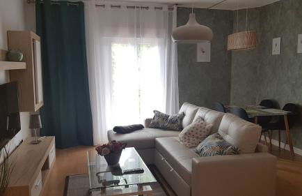 Apartamentos Puerta de Nájera - Foto 22