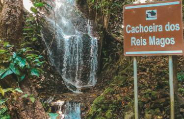 Casa para até 12 pessoas com cachoeiras perto de Brasília - Photo 24