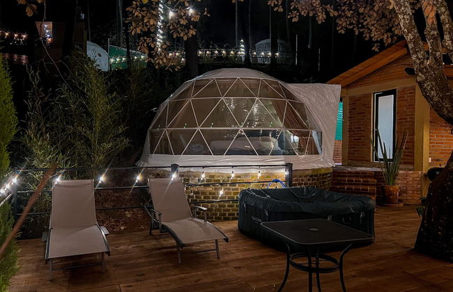 Las Morenas - Tres Lunas Domo - Foto 7