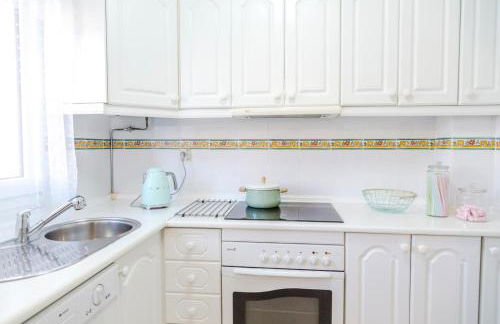 Estupendo Adosado Urbanizacion Hoyo 12 Novo Sancti Petri - Foto 20