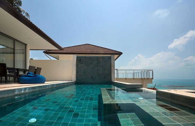 Villa Baan Saitara - Foto 59