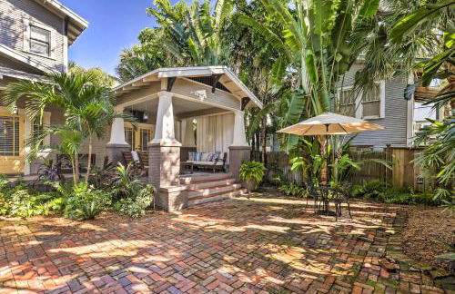 Hyde Park Luxury Studio with Prime Location! - Foto 24