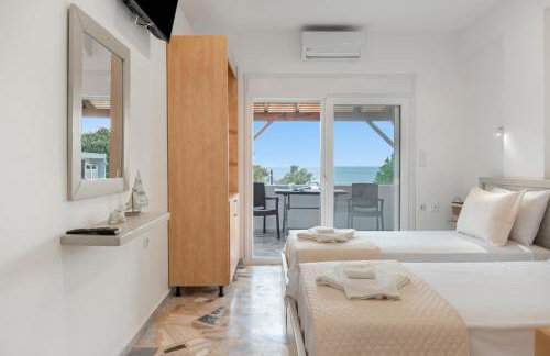 Niki's Studios Kalymnos - Foto 48