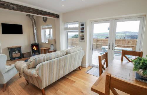 Border View Lodge - Foto 8