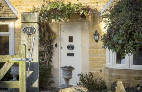 Chipping Campden - Cotswolds private house with garden - Photo 37