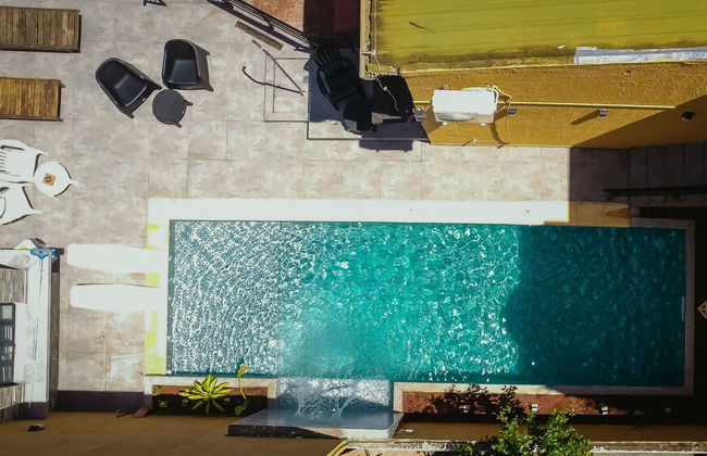 Apart de la Selva Iguazu - Foto 36