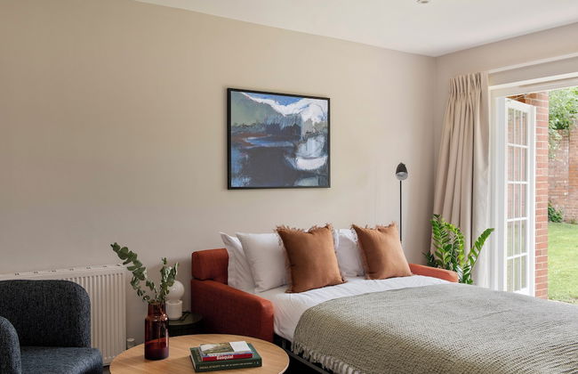 SACO Reading - Castle Crescent - Foto 3