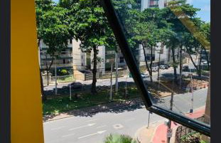 Studio perto do Cristo carnaval circuito ondina - Foto 2