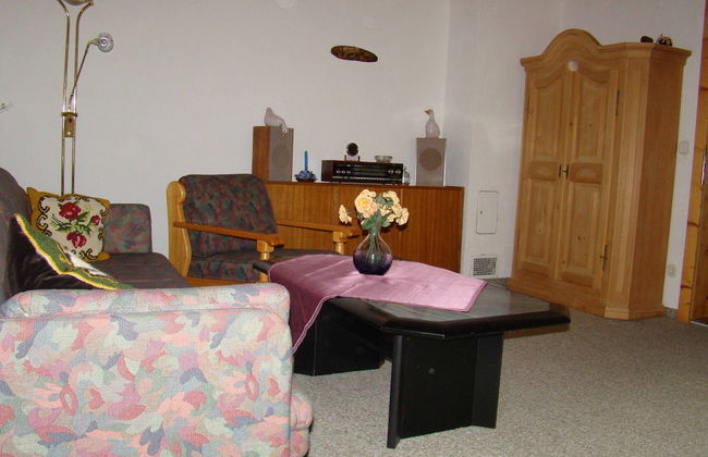 Cozy Apartment in Obsteig near Ski Area - Foto 10