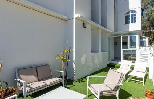 Sea View with Parking by LU&CIA - Foto 65