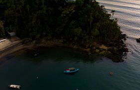 Paraíso Pé na Areia - Casa com 3 Suítes na Praia - Foto 43