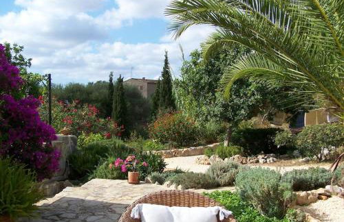 Finca Casa Rubi with Pool and ocean view - Foto 28