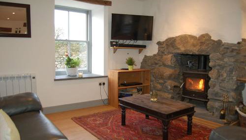 Ty Del - Beautiful Home in Tywyn - Foto 2