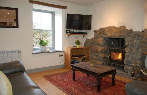 Ty Del - Beautiful Home in Tywyn - Foto 2