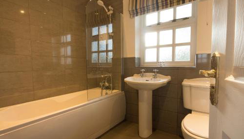 Peveril Cottage - Darwin Lake Holiday Village - Foto 5