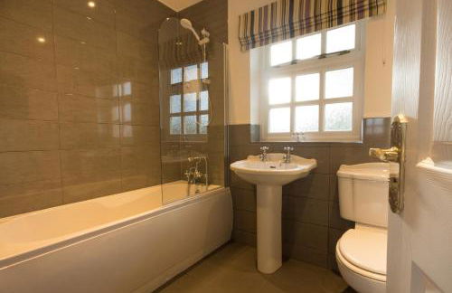 Peveril Cottage - Darwin Lake Holiday Village - Foto 5