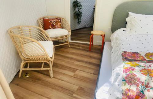 Whispering Waters Dome Getaway - Foto 8