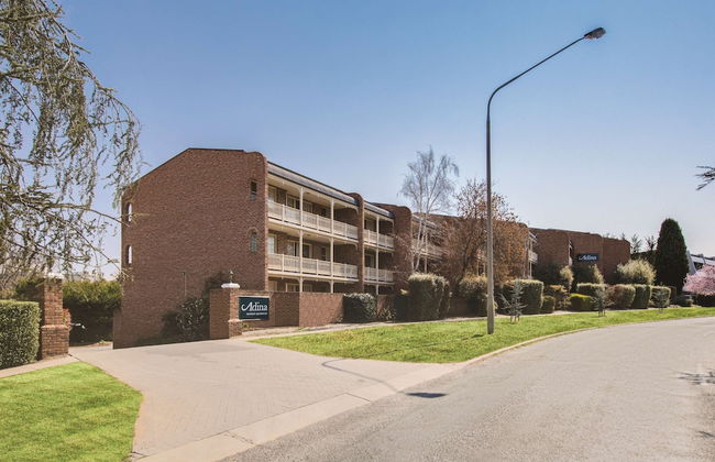 Adina Serviced Apartments Canberra Kingston - Foto 47