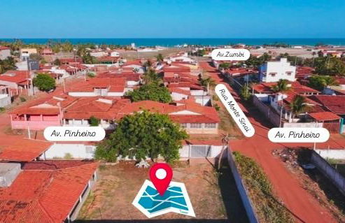 Chalé funcional, equipado - Foto 13