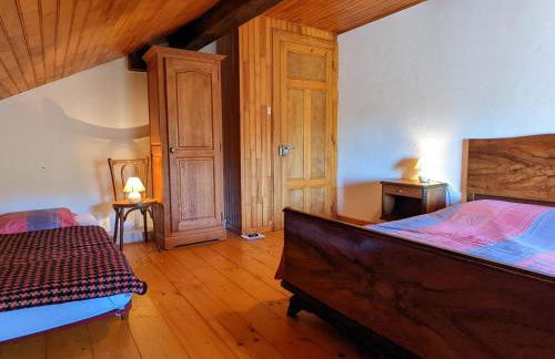 Gîte isolé au cœur des Vosges, parfait pour randonnées - FR-1-583-430 - Foto 5