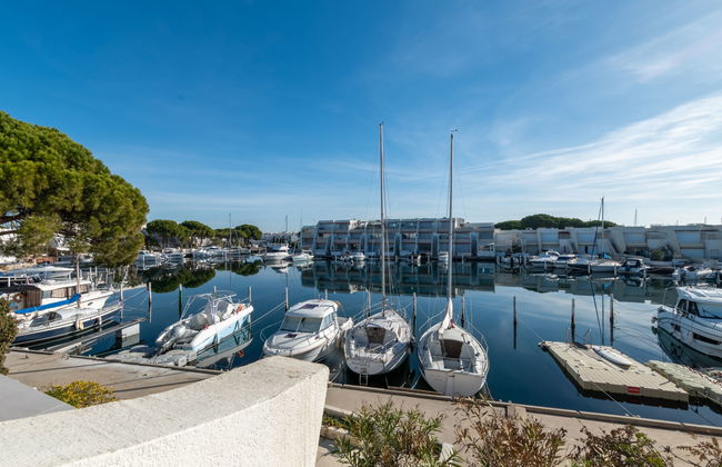 Les Régates - Foto 20