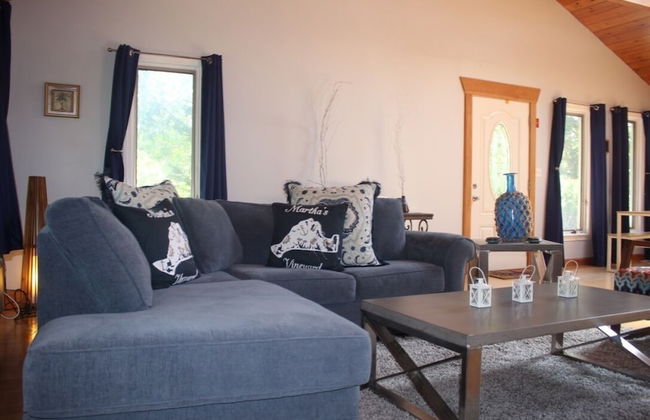 Gorgeous 3bd/2ba Vacation House in the Vineyard - Foto 7