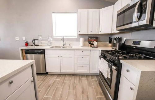 Spacious Stylish and Convenient - Foto 9