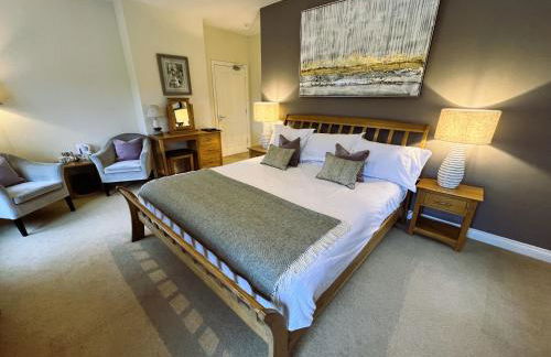 Ravenstone Lodge Country House Hotel - Foto 6