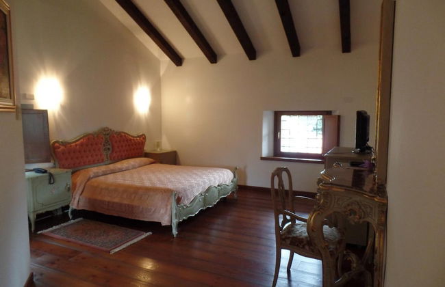 Il Vagabondo - Photo 15