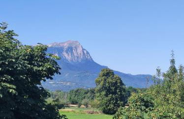 Appartement Mont Guillaume - Photo 1