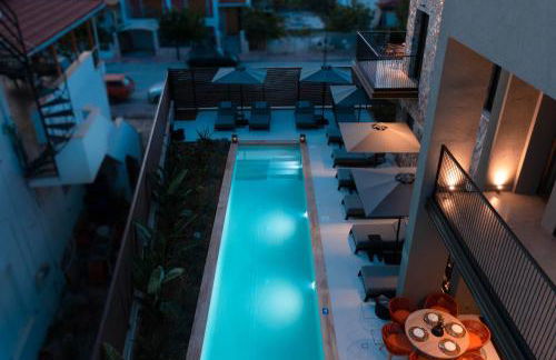 Capital Luxury Suites - Foto 10