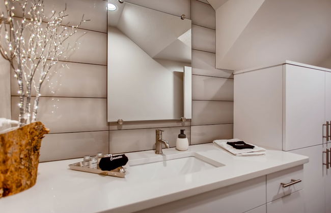 Old Town Swank - Brand New to Brewery District! - Foto 38