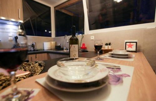 Square's View Agia Paraskevi - Foto 17