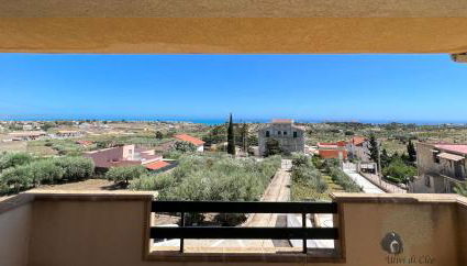 Ulivi di Cleo - Foto 4, Garden view