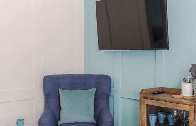 4 Berkeley Sq - YourApartment - Foto 28