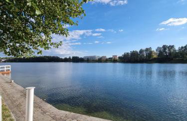 Apartament Biały By Anna Augustów - Foto 17