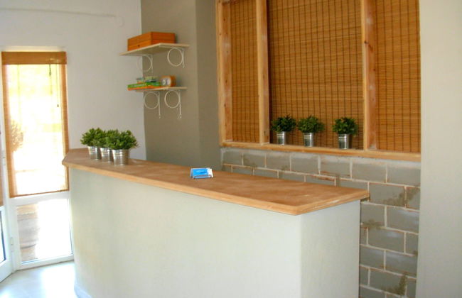 Anemos Hotel - Photo 3