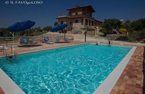 Il Favogoloso - Foto 1