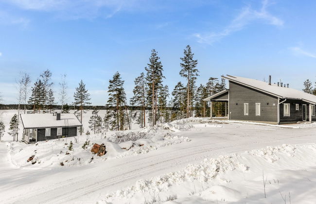 Villa saunaniemi i - Photo 27