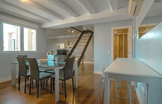 Smartr Madrid Atocha - Foto 42