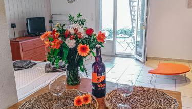 Studio en Ardèche, calme et nature au rendez-vous - Foto 2