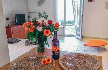 Studio en Ardèche, calme et nature au rendez-vous - Foto 2