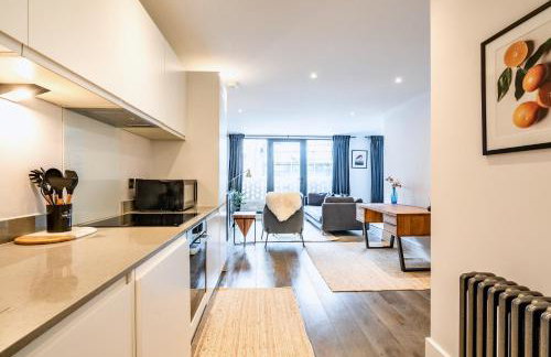 Be London - The Bloomsbury Residences - Photo 84