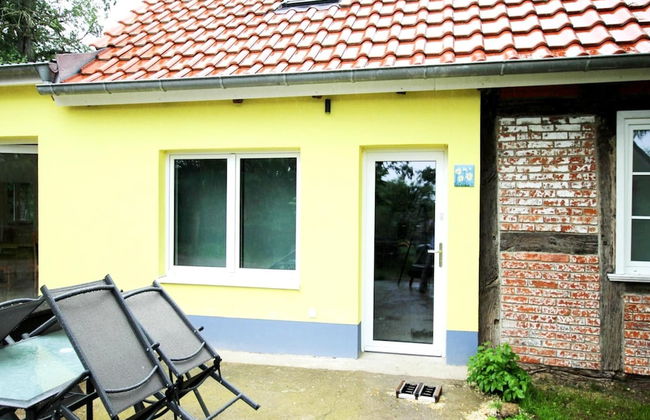 Terraced House, Lohmen - Foto 25