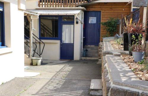 La Vallée Appartement Proche du Mont Saint Michel - Foto 24