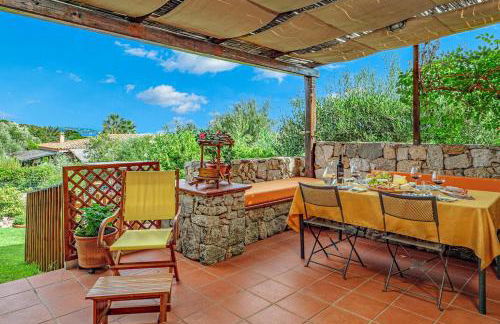 Casa del Leccio - Sea View 5 Minutes from Palau - Foto 6