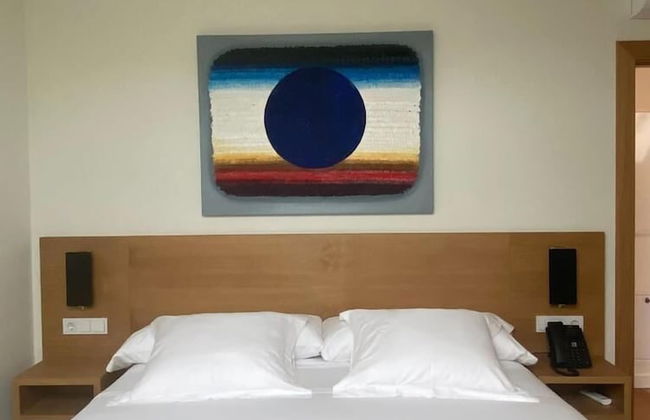 Graffiti Suites El Museo - Foto 20