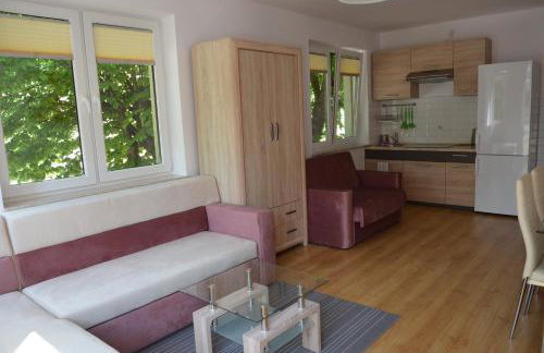 APARTAMENTY OLEŃKA - Foto 16